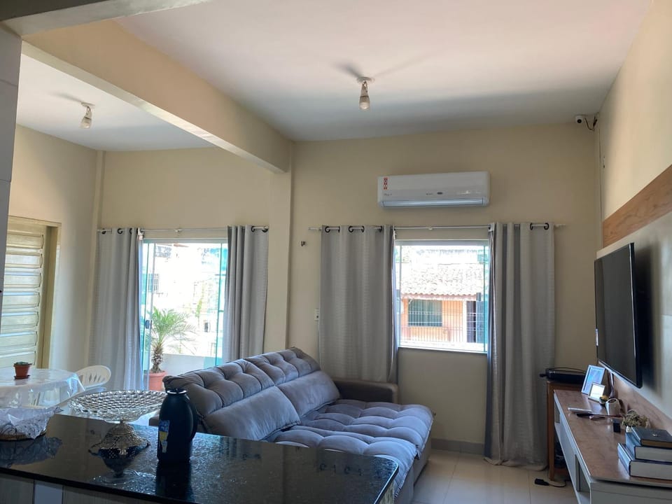 Casa conforto para COP30 Apartment in Belém
