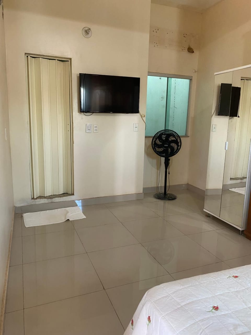 Casa conforto para COP30 Apartment in Belém
