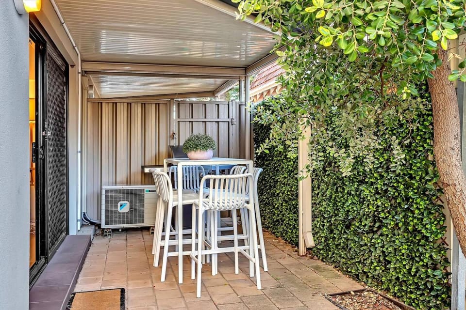 Patio, Other