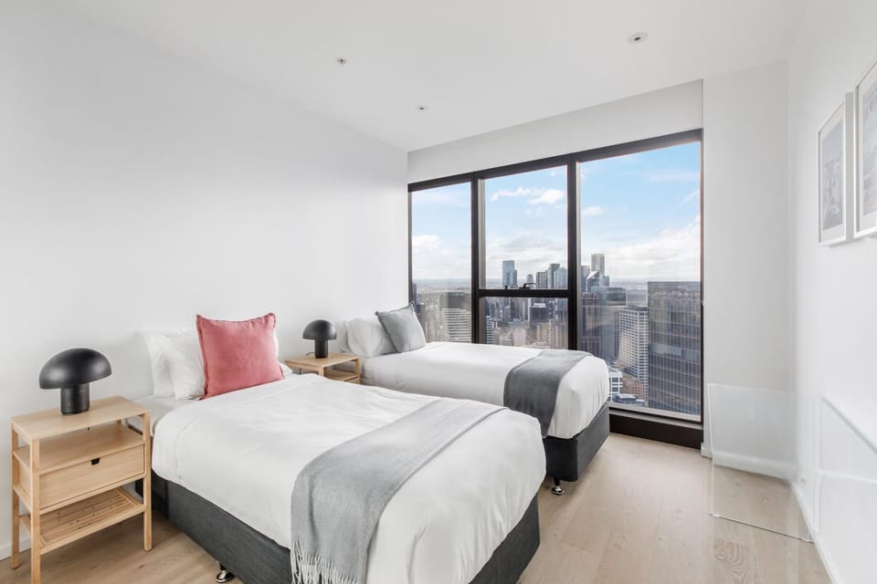 View (from property/room), Bedroom