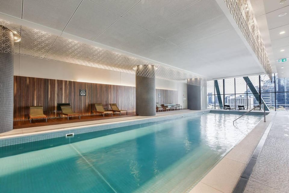 Other, Swimming pool, sunbed