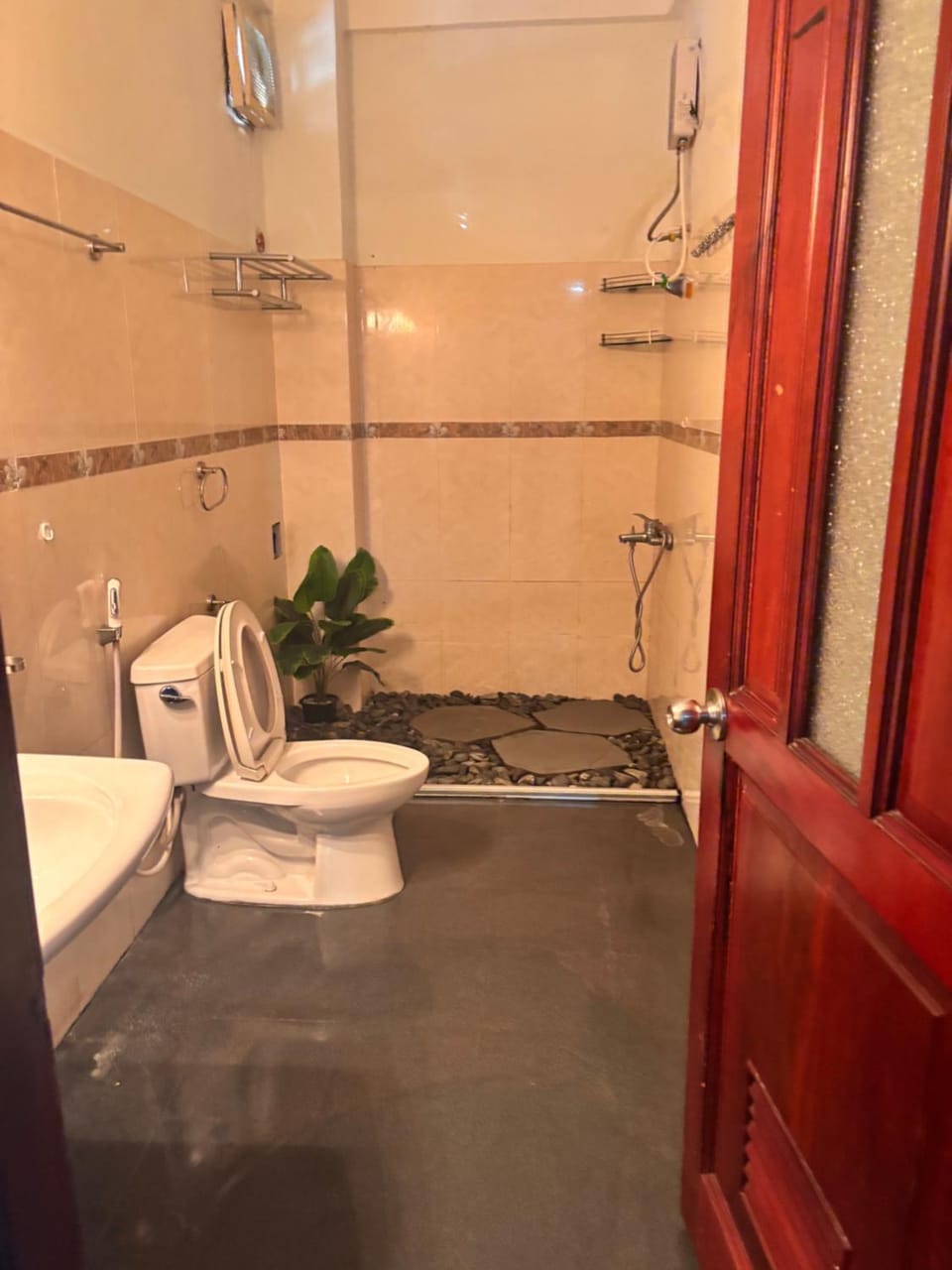 Rose House Vacation rental in Ho Chi Minh City