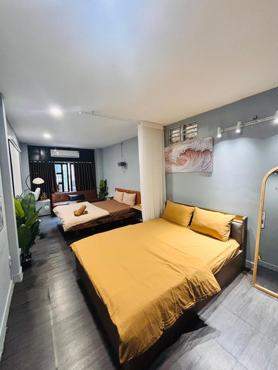 Rose House Vacation rental in Ho Chi Minh City