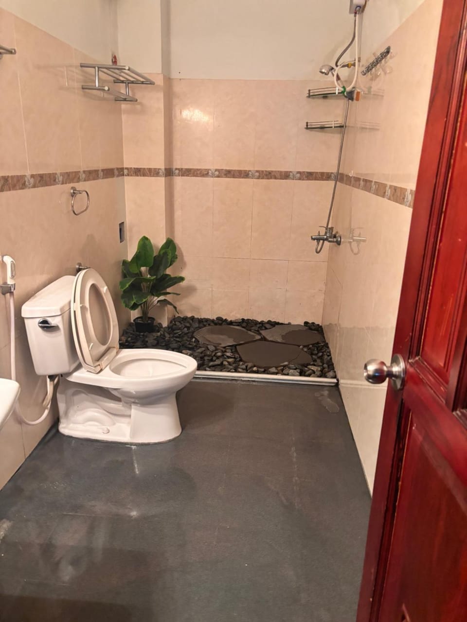 Rose House Vacation rental in Ho Chi Minh City