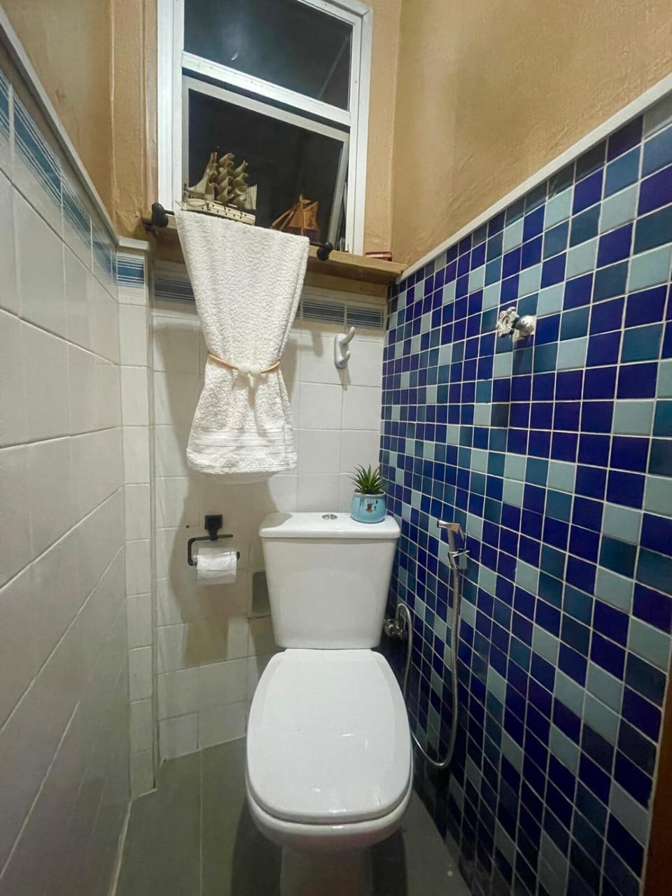 Mar à Vista Studio in Itapuã Apartment in Vila Velha