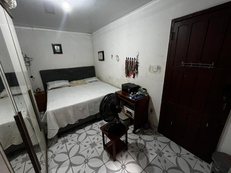Casa familiar Apartment in Belém