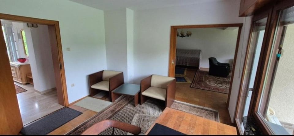 Vorstadt-Villa Apfelroute Villa in Rhineland-Palatinate