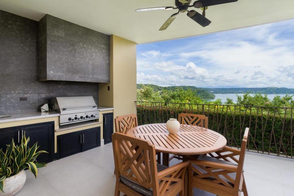 Villa Tortuga Peninsula Papagayo, Costa Rica Villa in Guanacaste Province