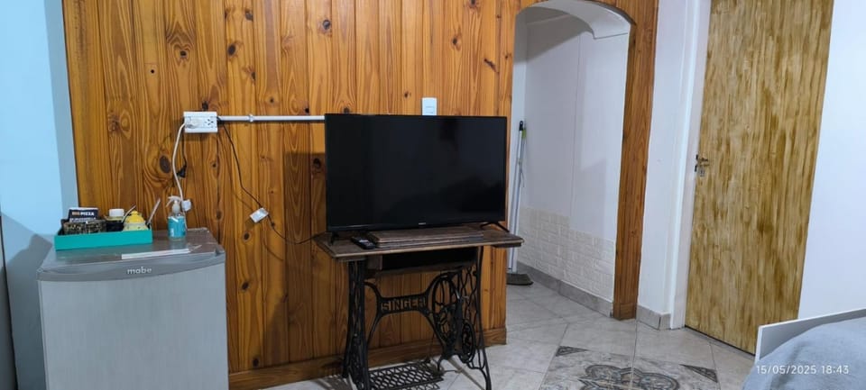 Los Nyck's Apartment in El Calafate