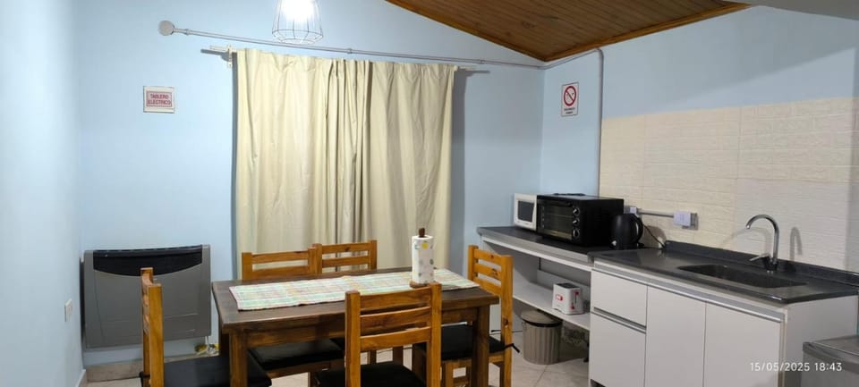 Los Nyck's Apartment in El Calafate