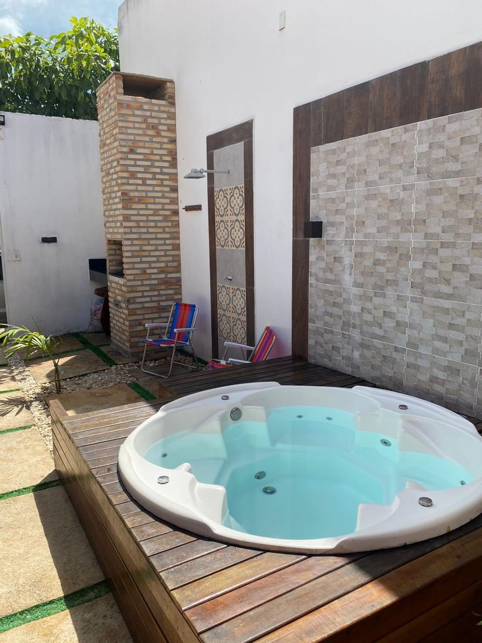 AiQCasaPreá House in Jijoca de Jericoacoara