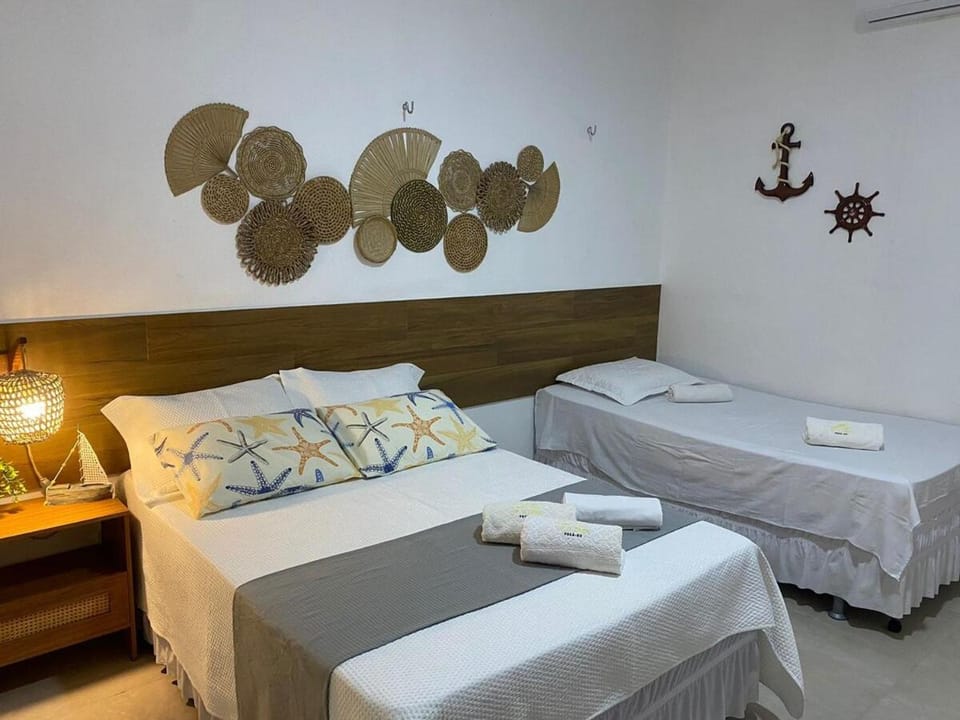 AiQCasaPreá House in Jijoca de Jericoacoara