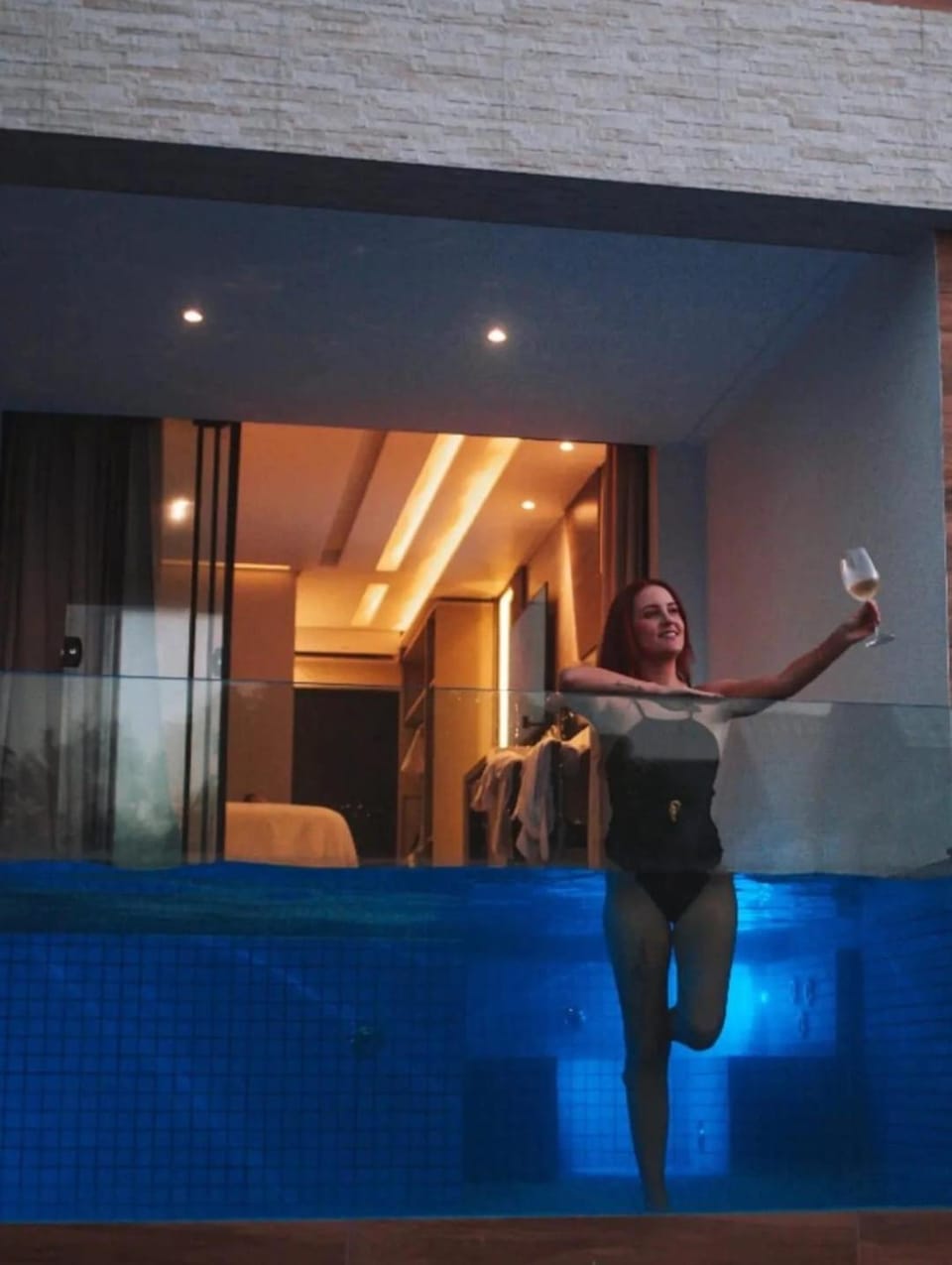 Pool view, Swimming pool, Swimming pool