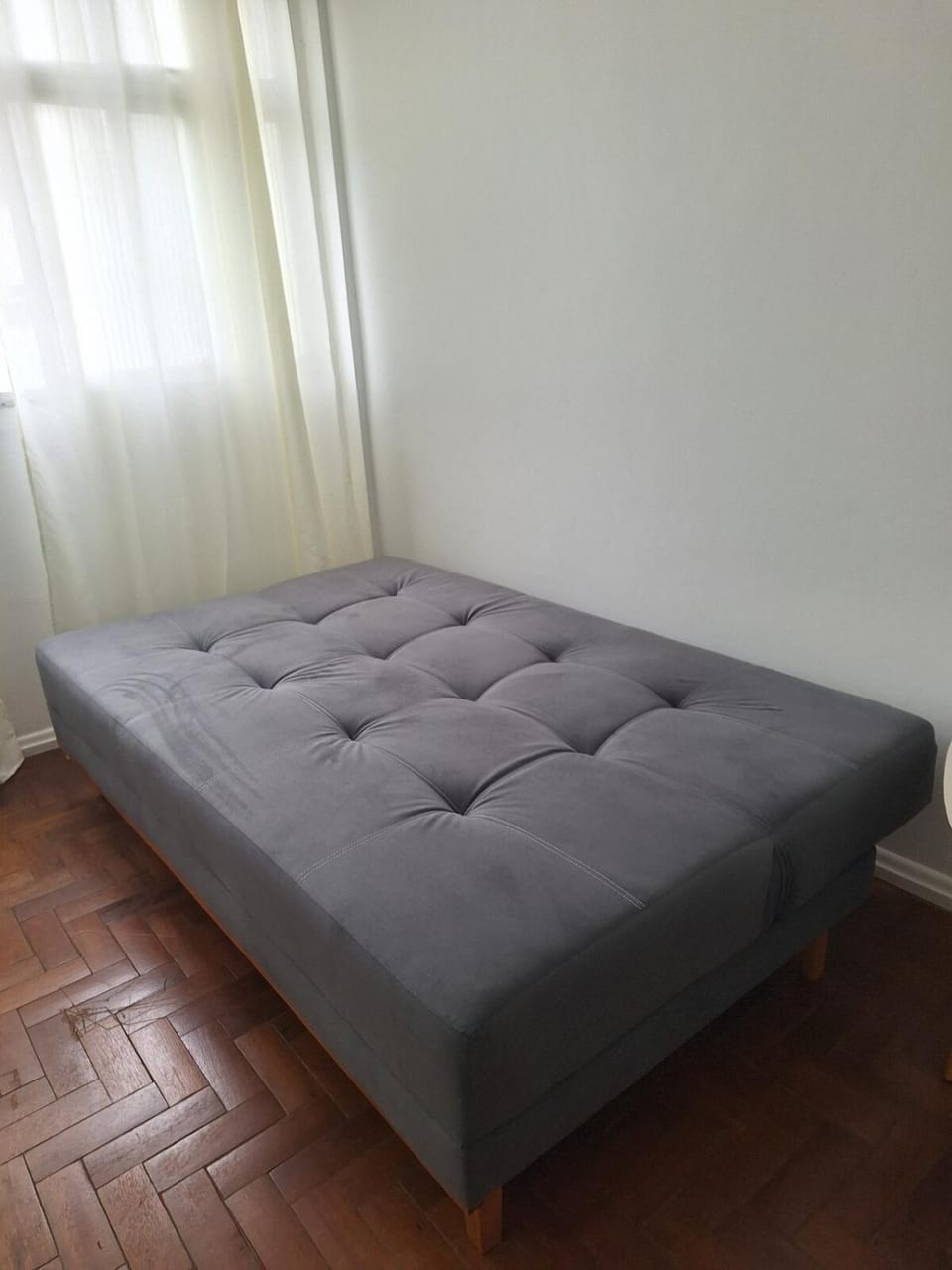 Ipiranga Flat - Guarapari, Espírito Santo Apartment in Guarapari