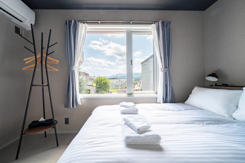 Groundbloom YIG stay Apartment in Furano