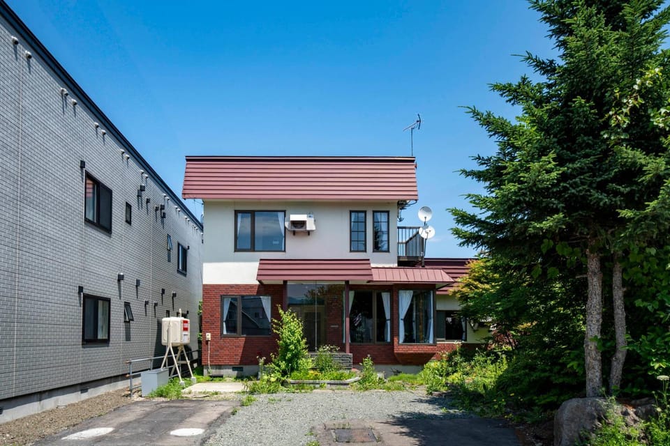 Groundbloom YIG stay Apartment in Furano