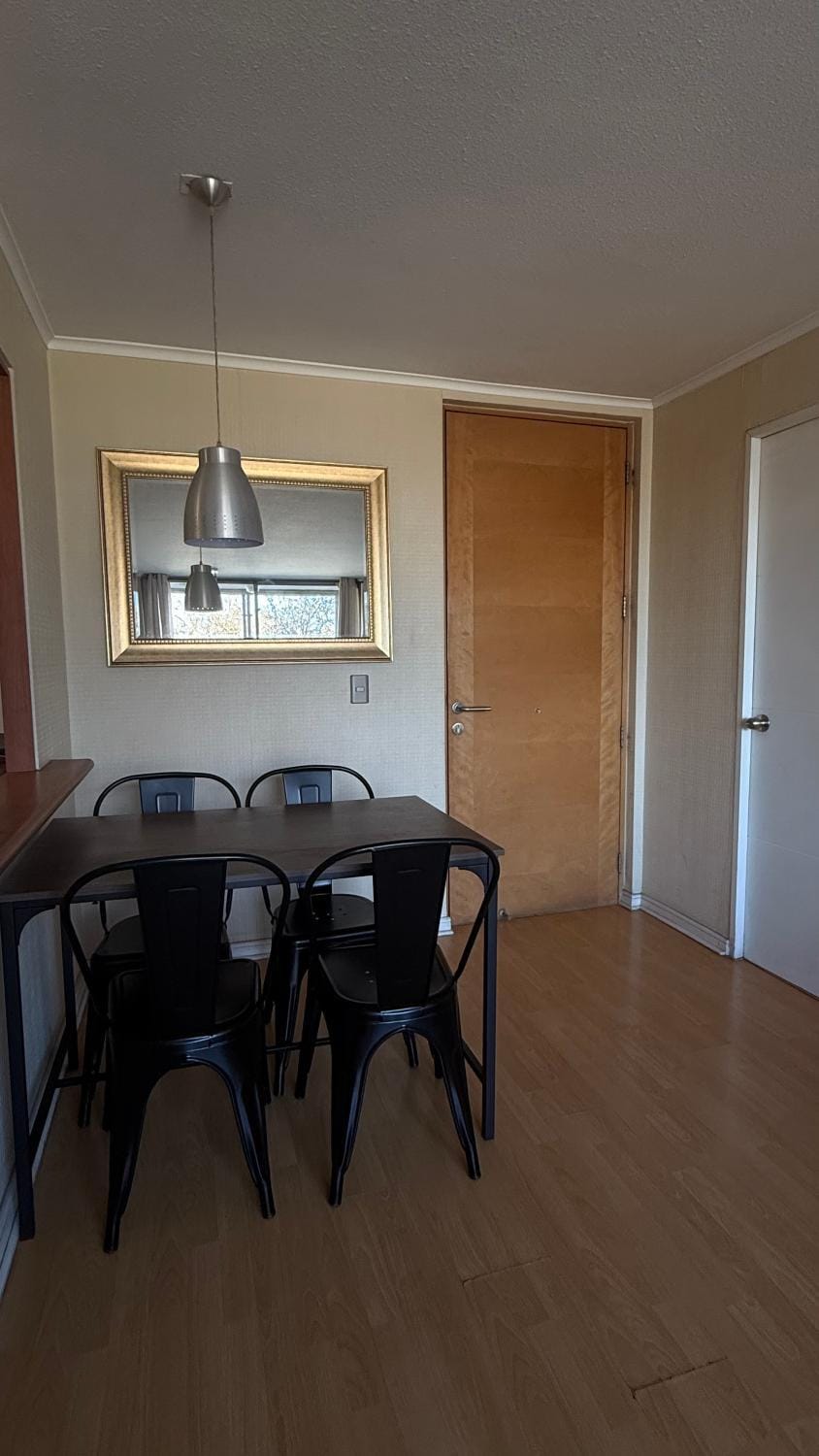 A pasos del estadio Mundial Sub20 Talca Apartment in Talca