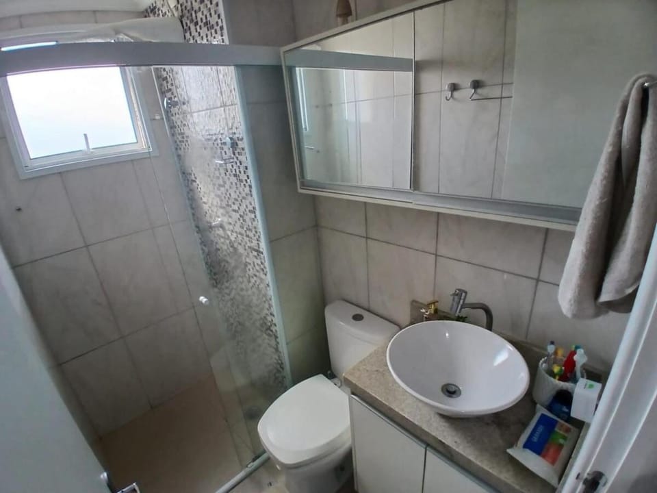 Flat Família 2 Quartos Granja Viana - Alto Padrão em Condomínio Fechado Apartment in Cotia