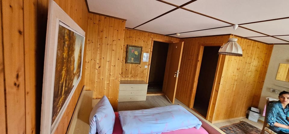 Alphenrose saxeten Hotel in Canton of Valais
