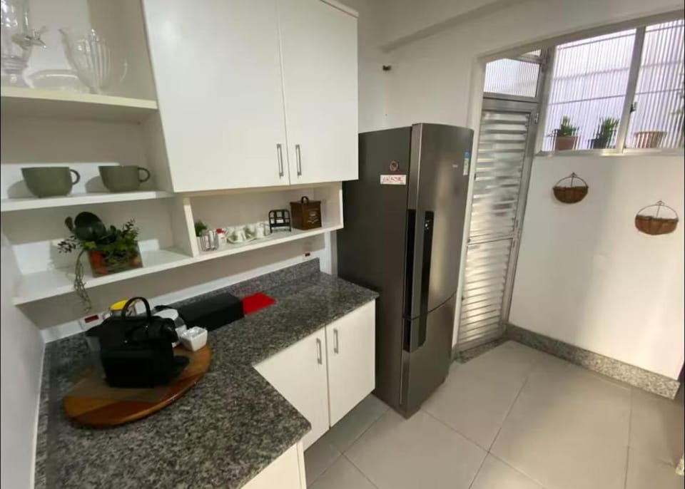 Maravilhoso 4 quartos de luxo na praia de Copacabana Apartment in Rio de Janeiro
