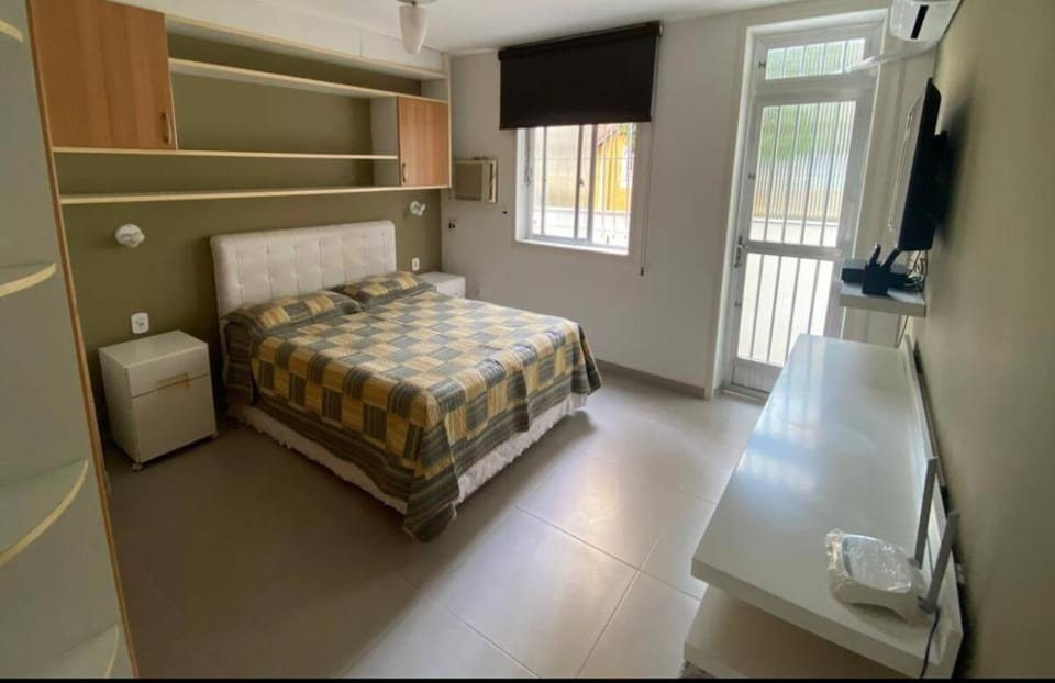 Maravilhoso 4 quartos de luxo na praia de Copacabana Apartment in Rio de Janeiro
