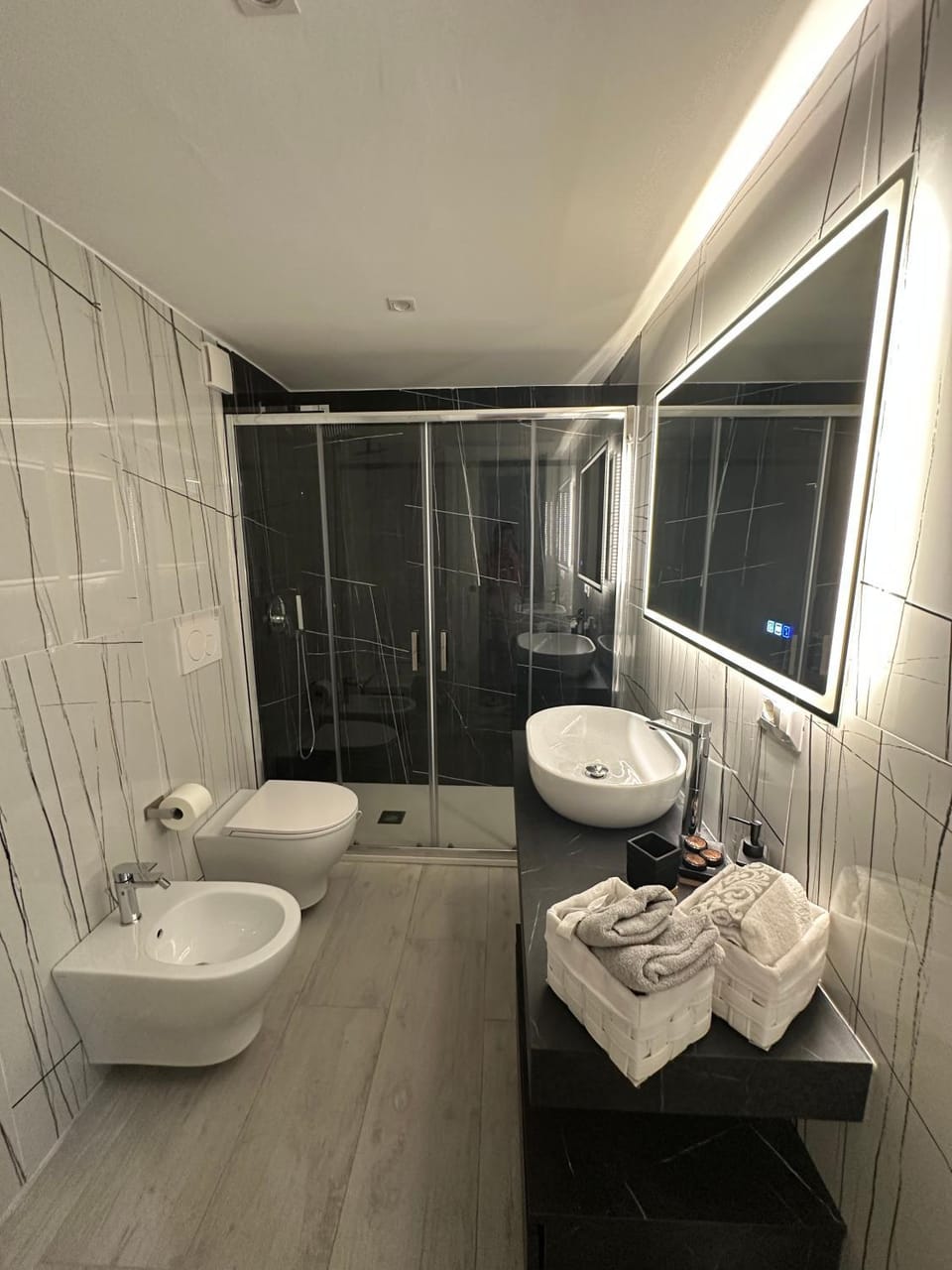 Saxlafenice House in Bari