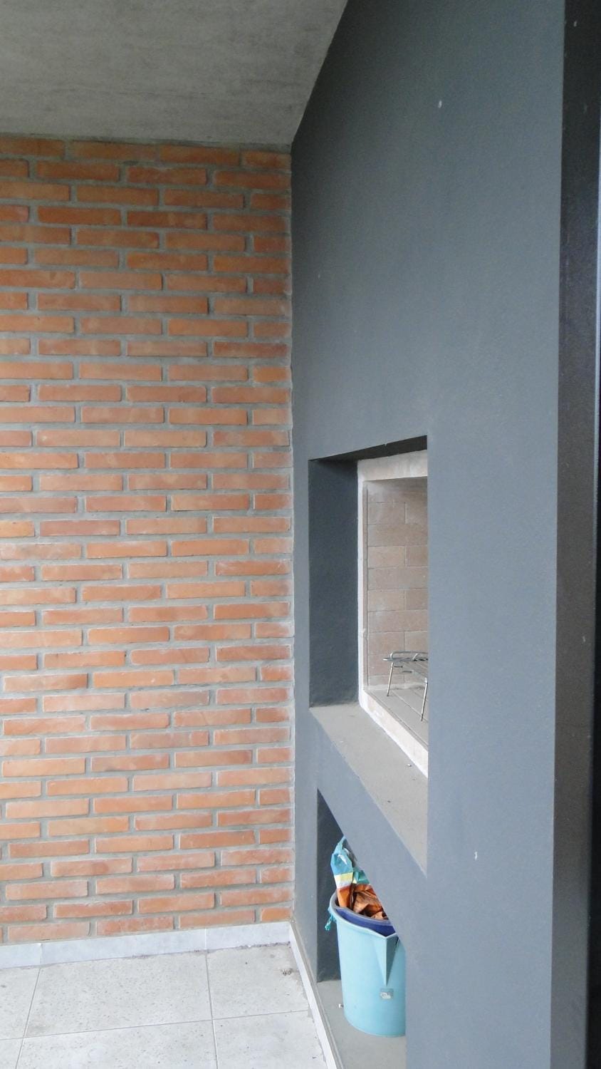 Departamento Los Pasos Apartment in Funes