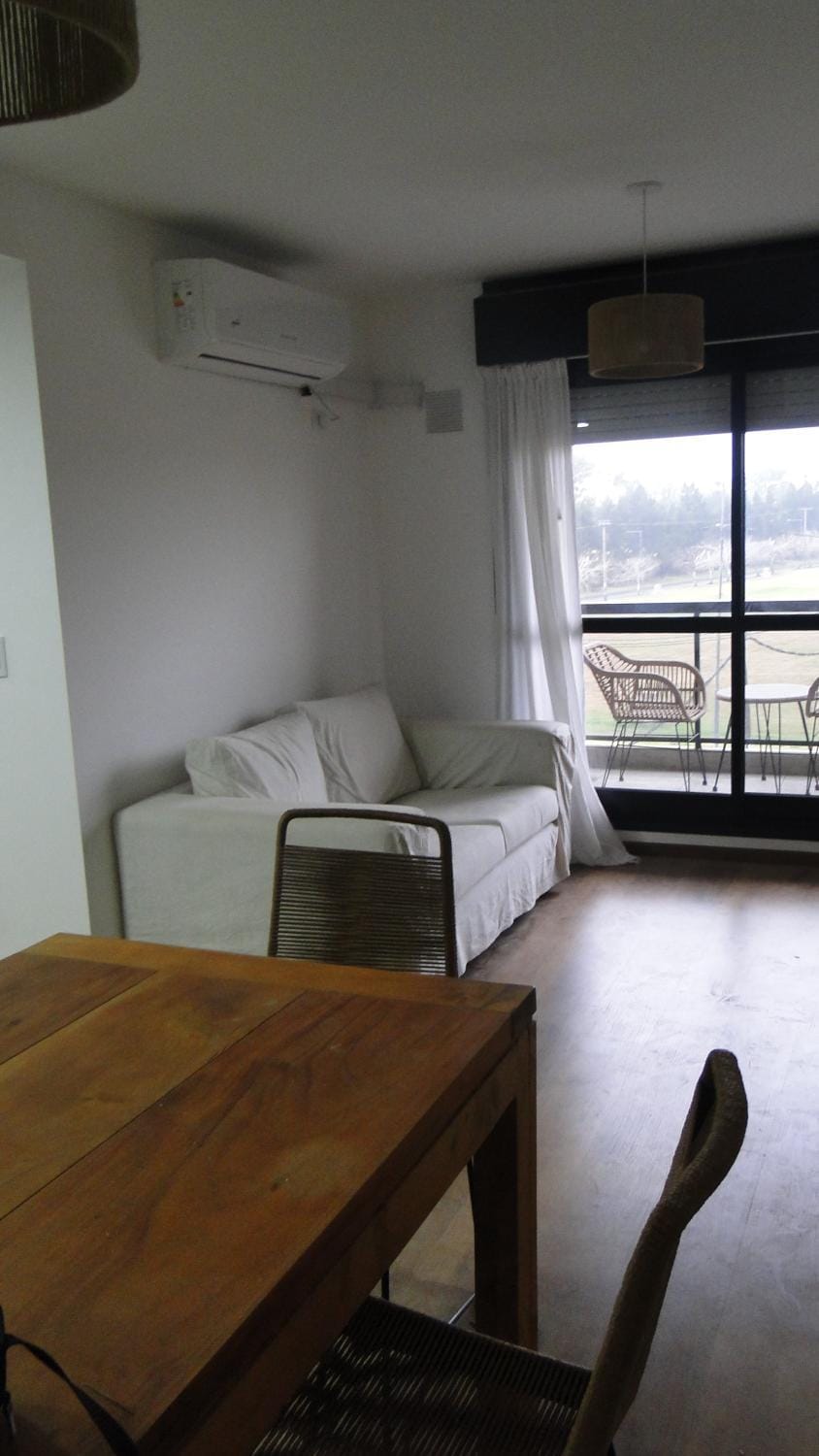 Departamento Los Pasos Apartment in Funes