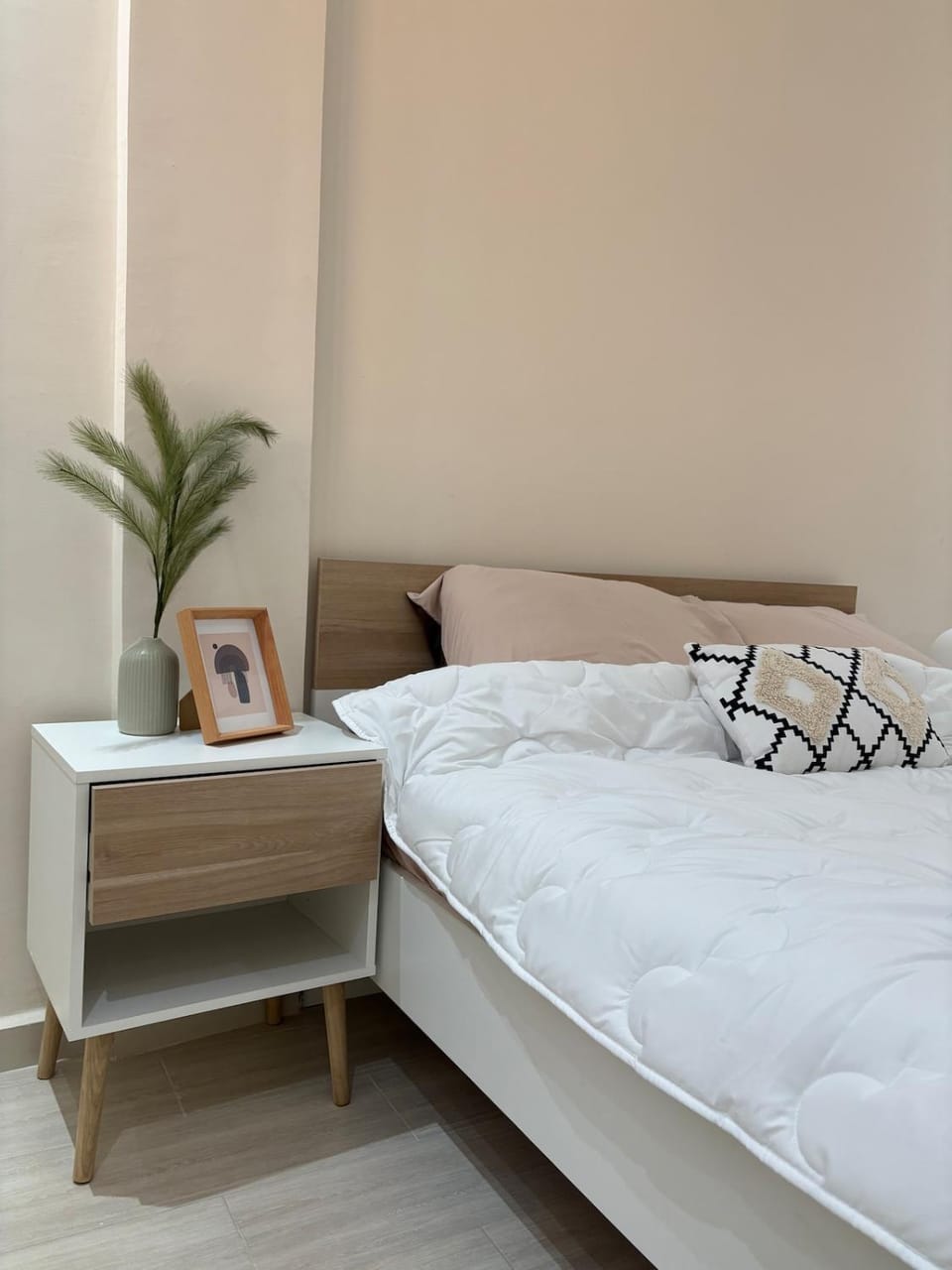 Aourir Wave Apartment in Souss-Massa