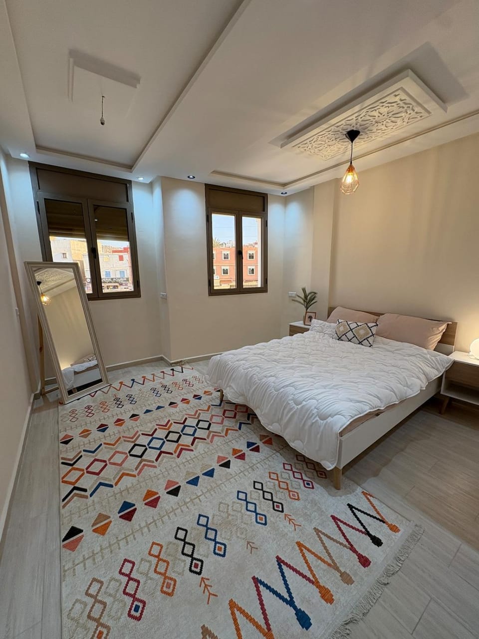Aourir Wave Apartment in Souss-Massa