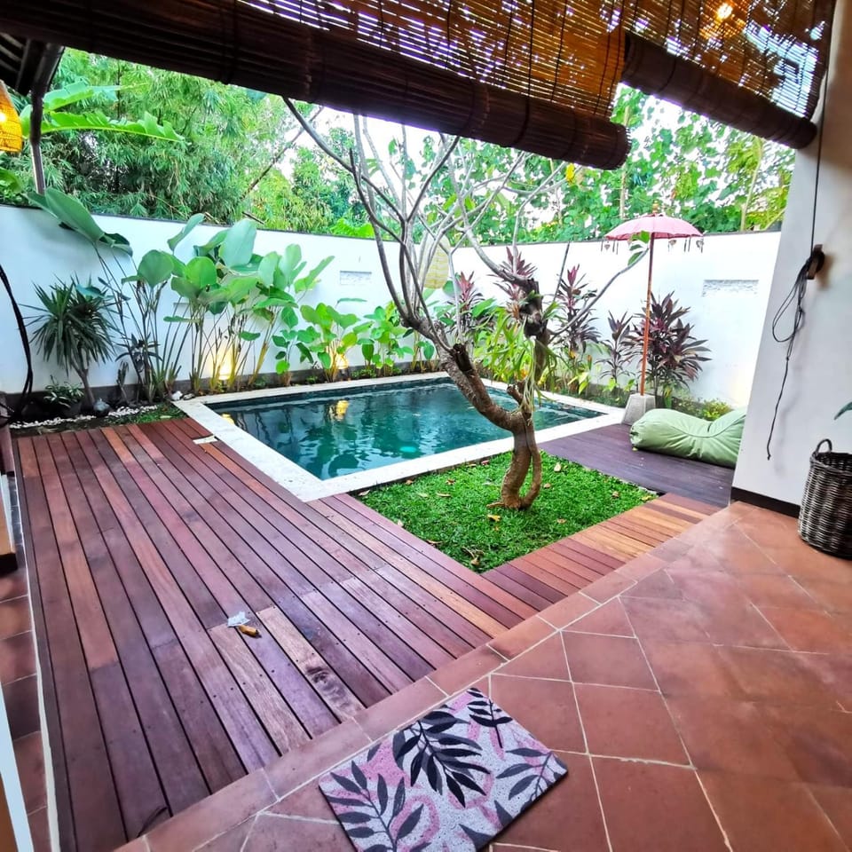 Tosca Villas In Umalas Villa in North Kuta