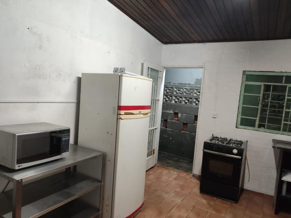 Casa a 250 metros da areia House in Ubatuba