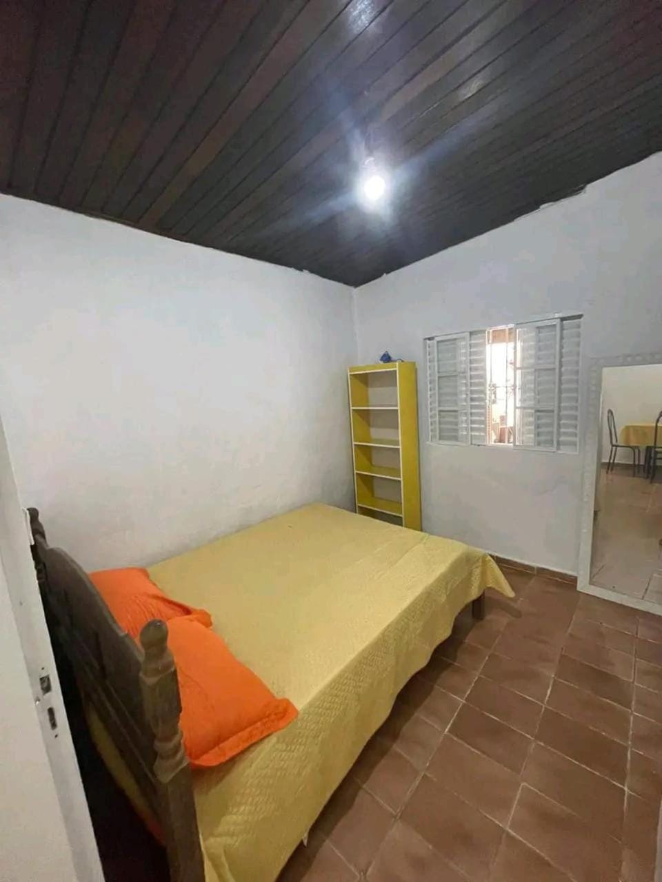 Casa a 250 metros da areia House in Ubatuba