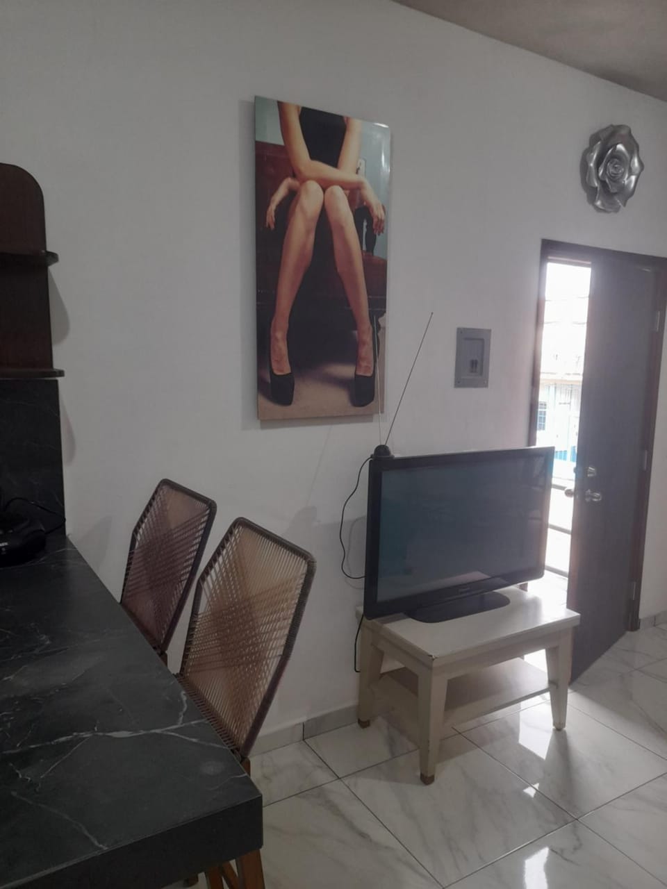 Parchis Apartment in Puerto Vallarta