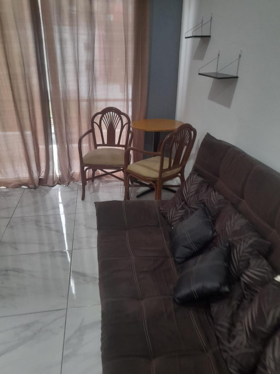 Parchis Apartment in Puerto Vallarta