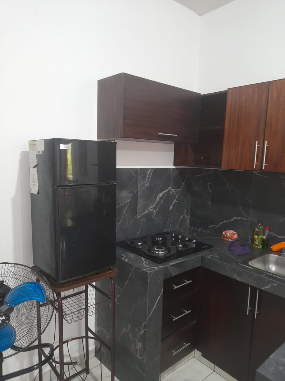 Parchis Apartment in Puerto Vallarta