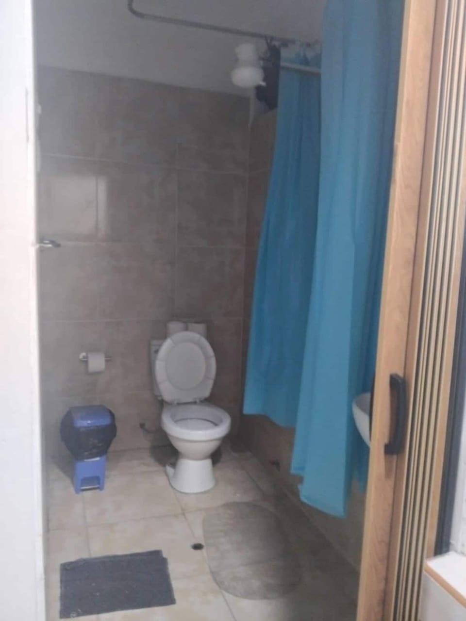 Habitación acogedora Apartment in Miraflores