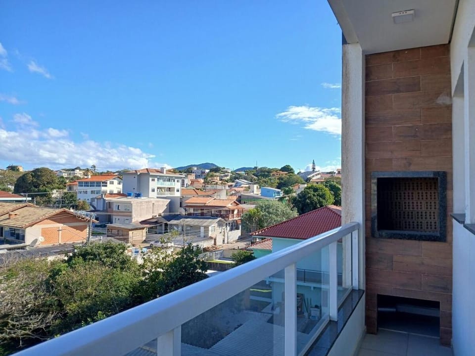 BBQ facilities, Balcony/Terrace