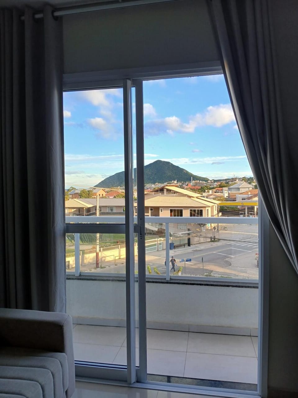 View (from property/room)
