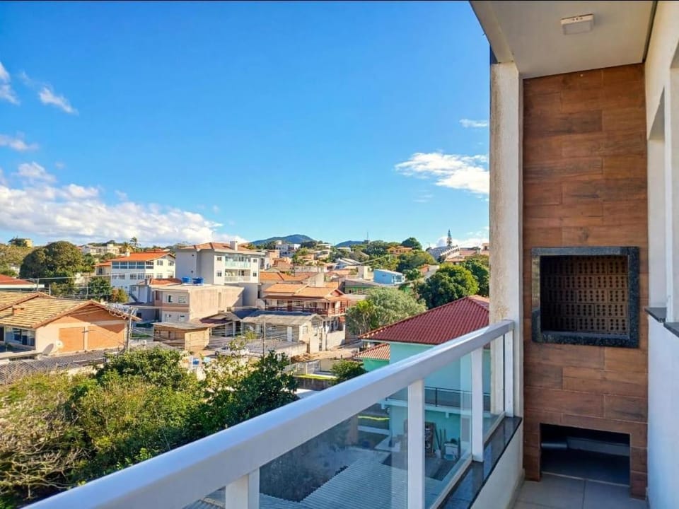 BBQ facilities, Balcony/Terrace