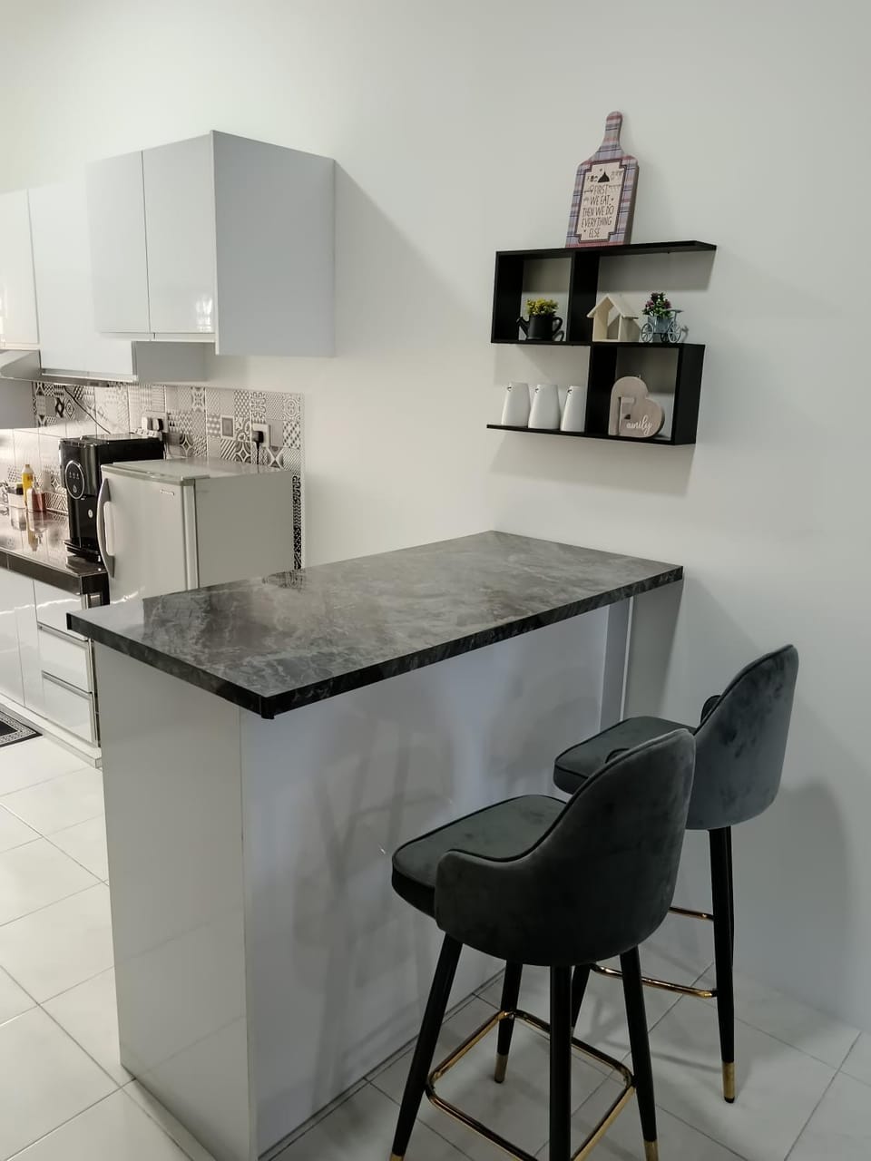 minibar