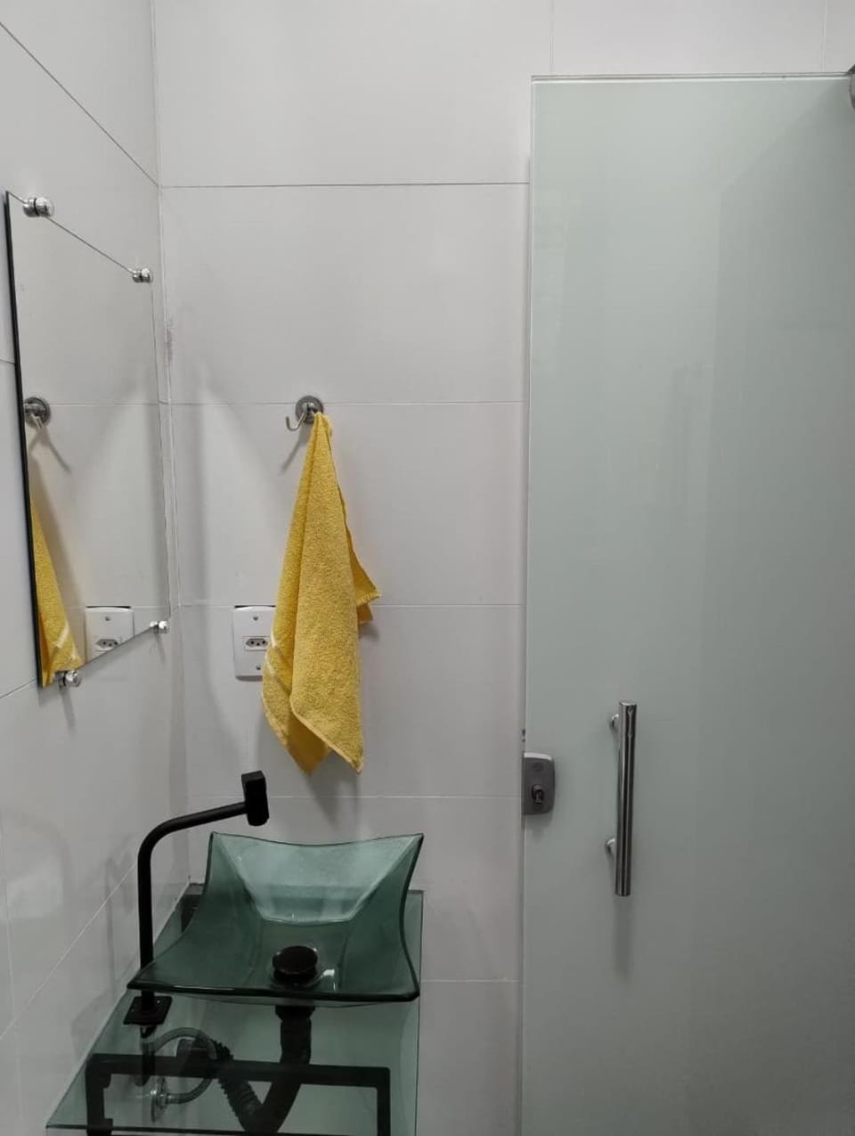 Kitnet Br 381 em frente ao Partagem Shopping Apartment in Contagem
