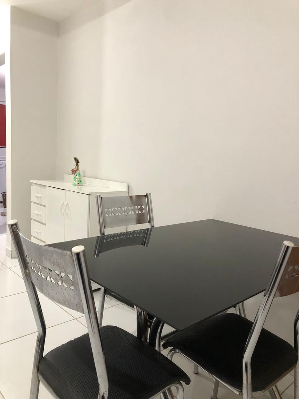 Apartamento aconchegante no Portal Sudoeste Apartment in Campina Grande