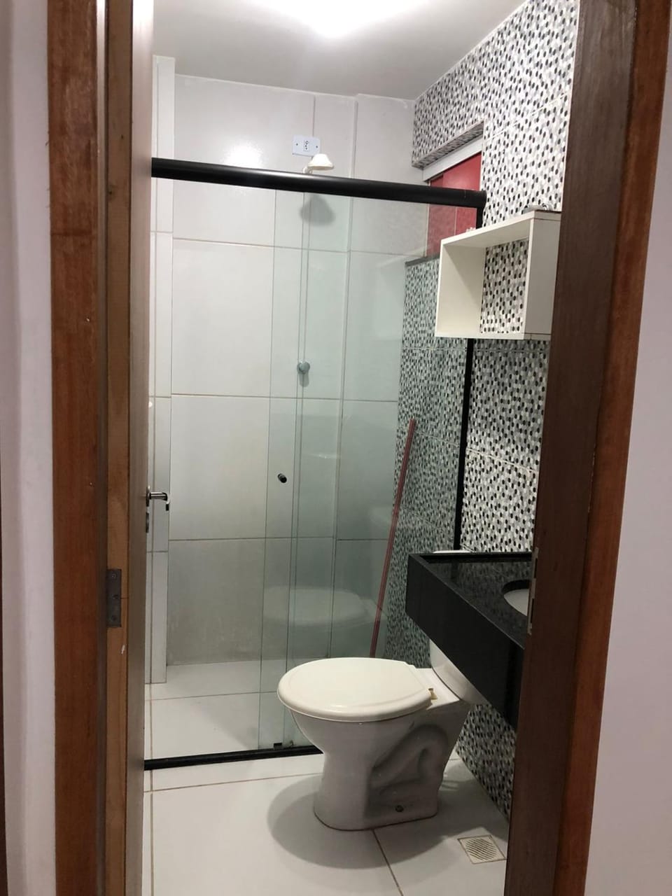 Apartamento aconchegante no Portal Sudoeste Apartment in Campina Grande
