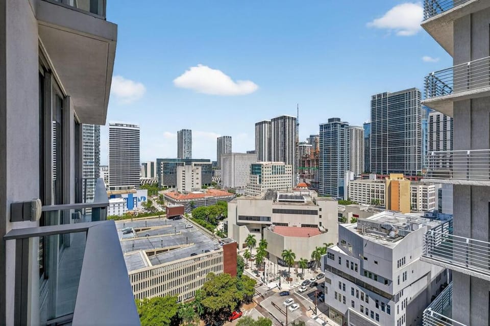 City view