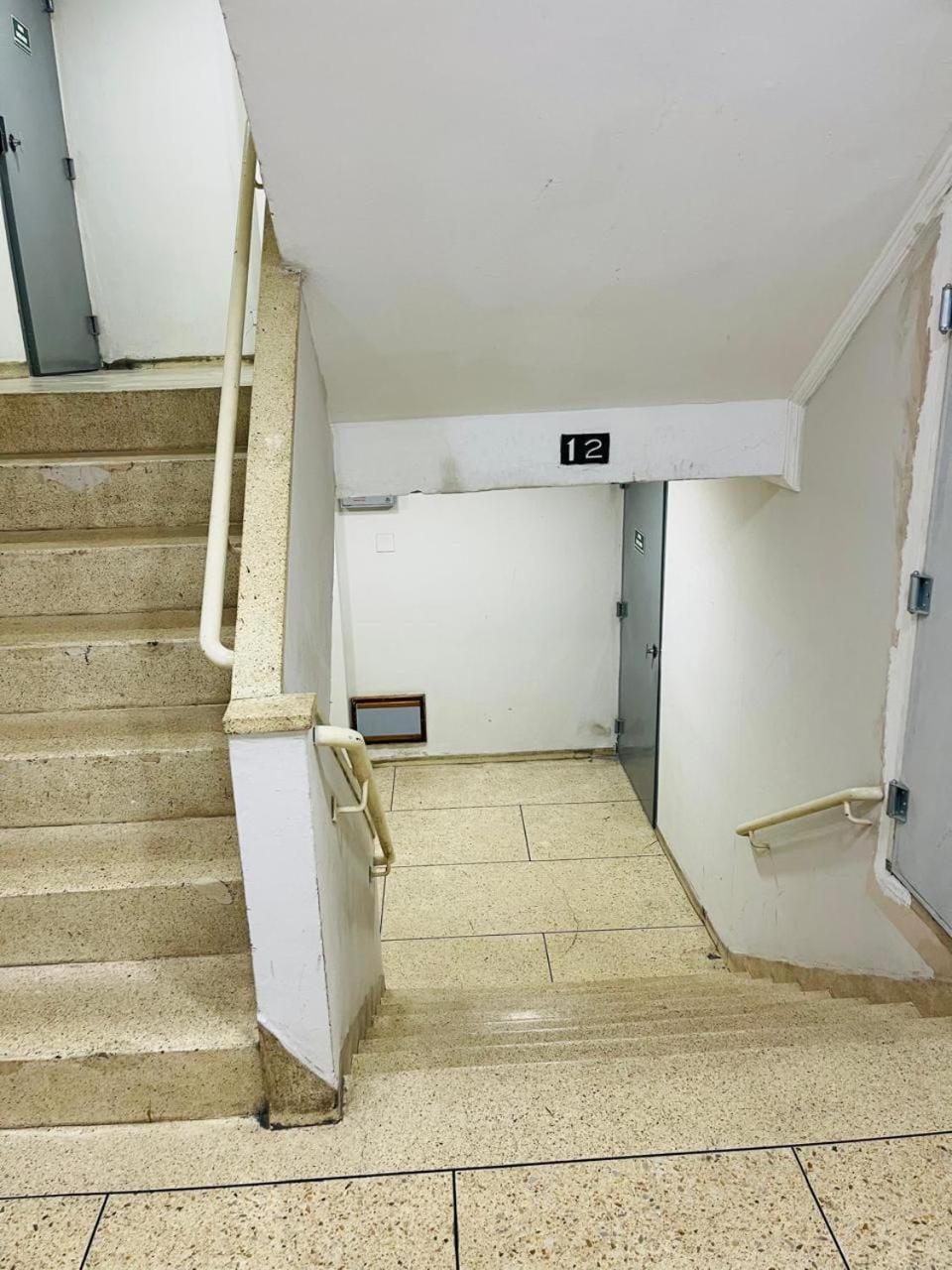 Comfort in the Center 2 Bedrooms Near 25 de Março Apartment in Sao Paulo City