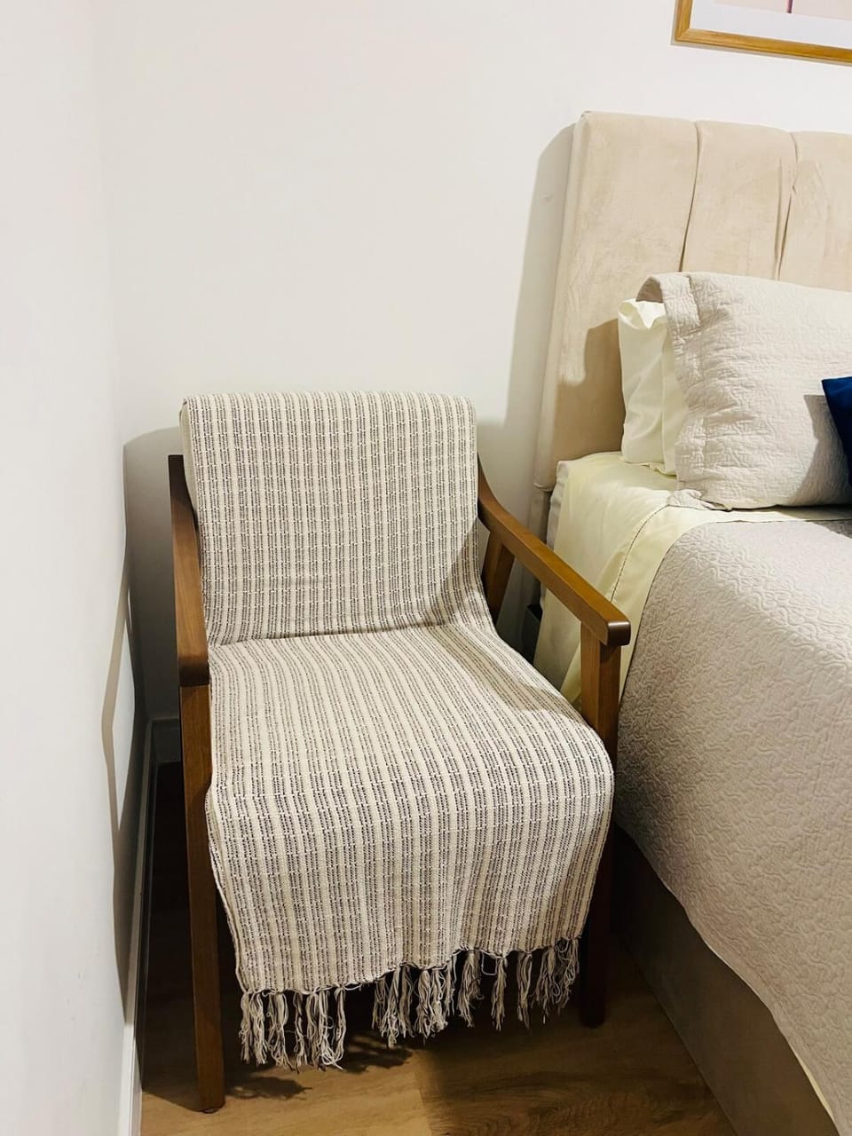 Comfort in the Center 2 Bedrooms Near 25 de Março Apartment in Sao Paulo City