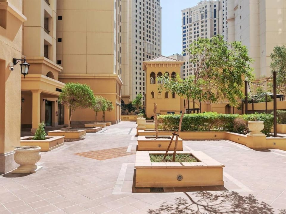 Jbr shams apartment Apartment in Dubai