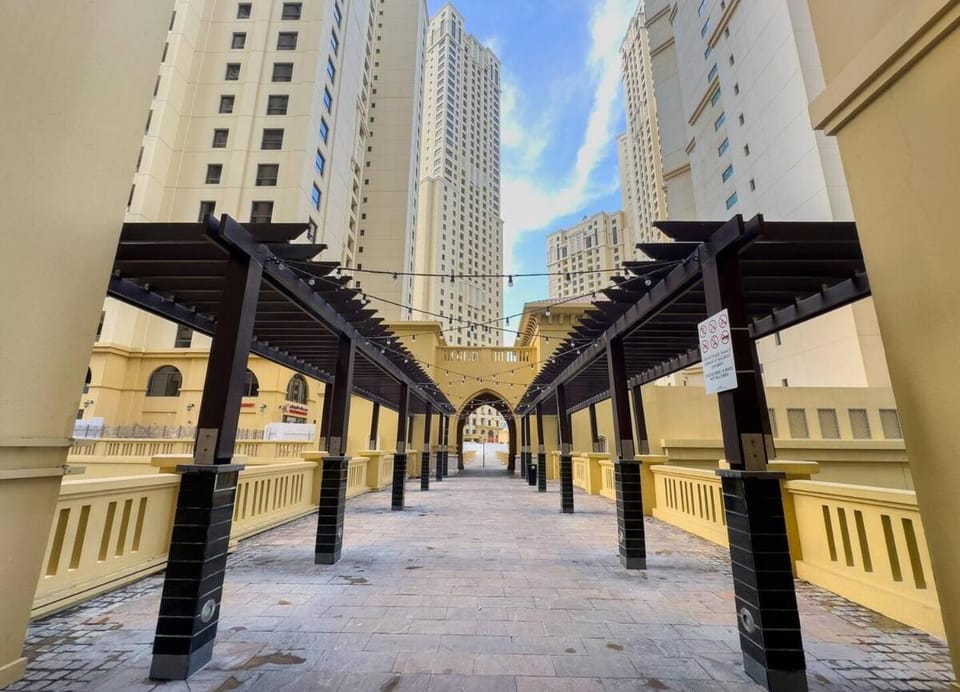 Jbr shams apartment Apartment in Dubai