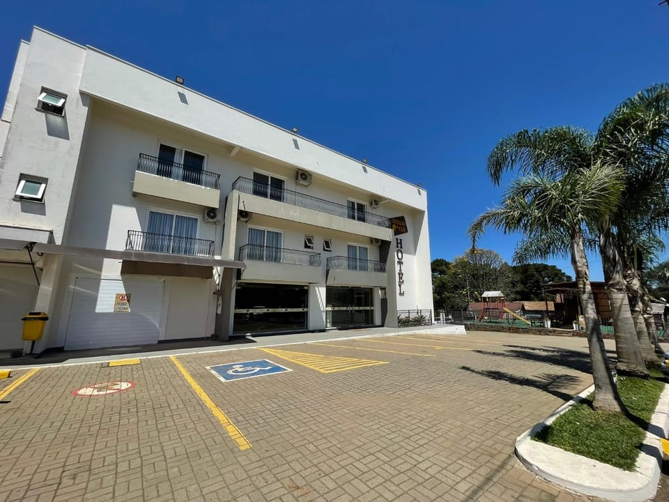 Hotel Queijo & Cia Hotel in State of Santa Catarina